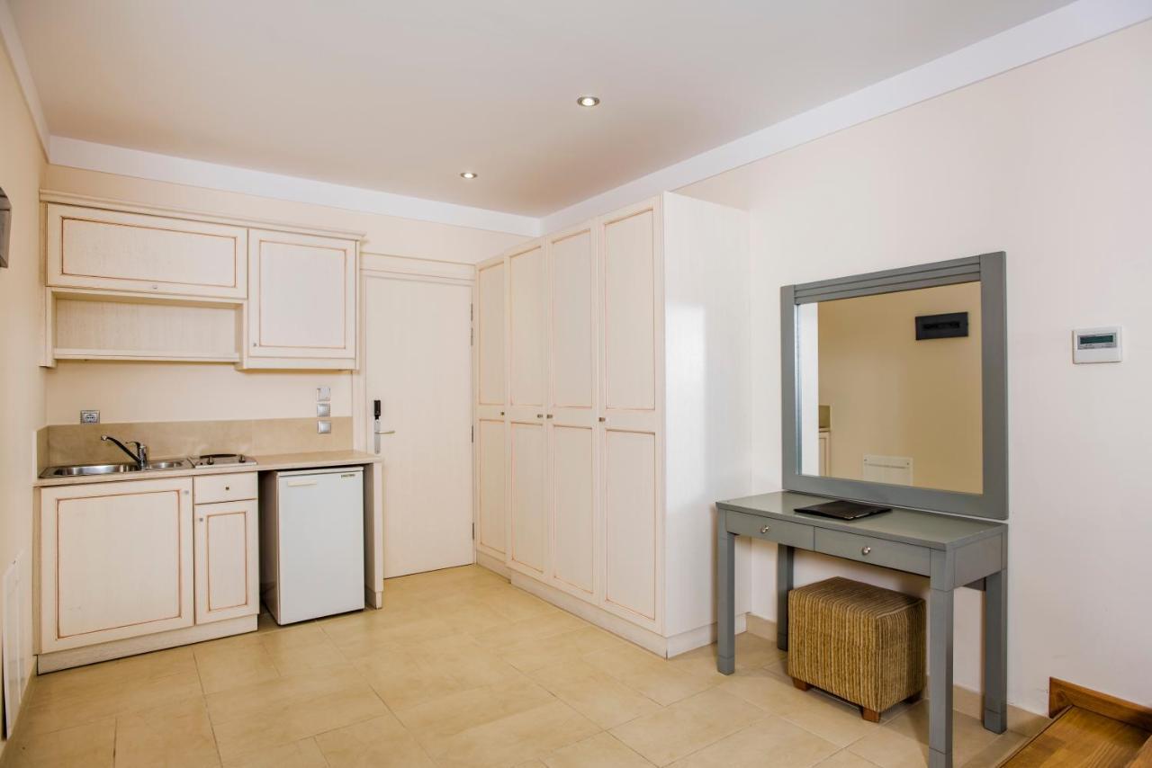 Almiriki Chios Rooms & Apartments Líthion Exterior photo